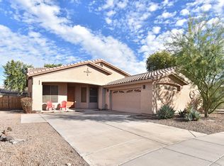 1472 E Geronimo St, Chandler, AZ 85225