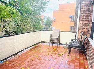 2838 48th St #2, Astoria, NY 11103