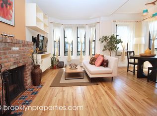 397 7th St FLOOR 3, Brooklyn, NY 11215