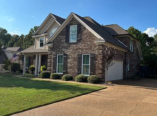 702 Northpointe Cv, Oxford, MS 38655