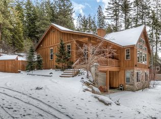 371 Evergreen Valley Loop Rd, Ronald, WA 98940