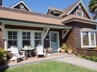 2665 Warren St, Santa Cruz, CA 95062