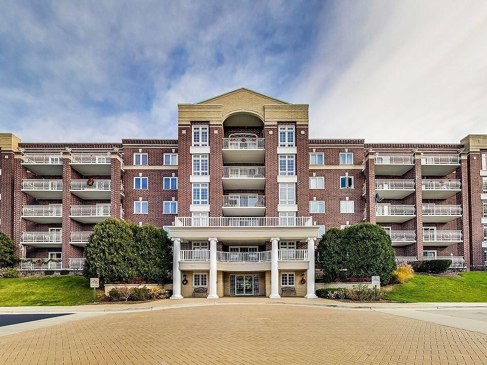 1st image of 7051 W Touhy Ave APT 510