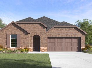 3836 Silver City Ave, Aubrey, TX 76227