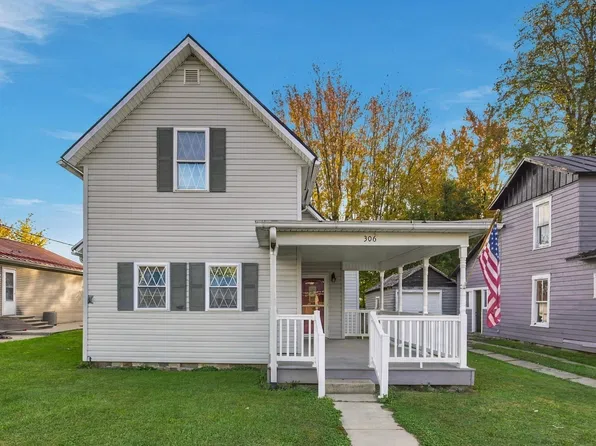 306 N Main St, Farmland, IN 47340
