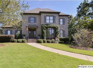 295 Highland Park Dr, Birmingham, AL 35242