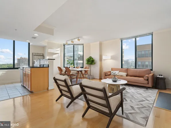 1201 N Garfield St APT 906, Arlington, VA 22201
