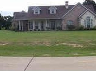 2099 Cross Creek Dr, Scurry, TX 75158