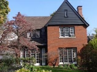 5463 Kipling Rd, Pittsburgh, PA 15217