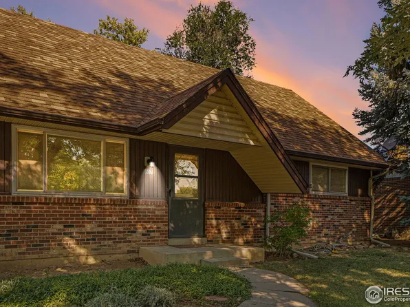 807 S Pratt Pkwy, Longmont, CO 80501