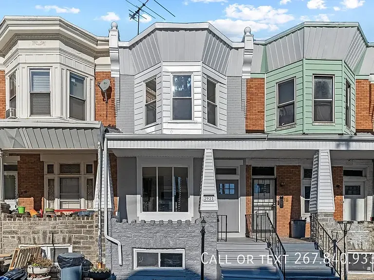 2921 W Oxford St #SFH — Photo 1
