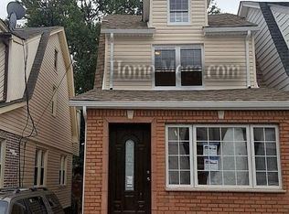 14950 122nd Pl, South Ozone Park, NY 11420