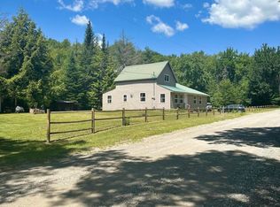 14 Wolf Pond Rd, Stony Creek, NY 12878