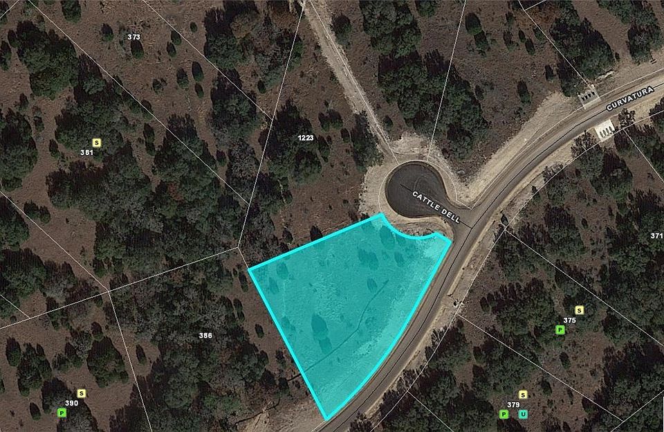 1st image of 0 Cattle Dell Lot 1711
