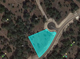 0 Cattle Dell LOT 1711, New Braunfels, TX 78132