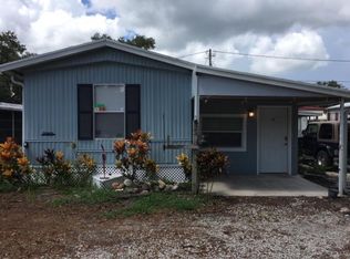 901 Arnold Rd LOT 24, Kenansville, FL 34739