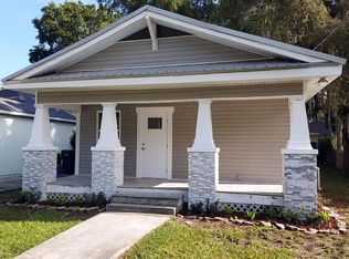 1804 E Louisiana Ave #A, Tampa, FL 33610