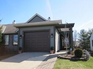 122 Lexington Blvd, Delaware, OH
