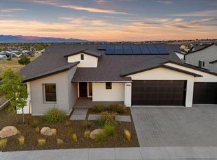 5599 E Killen Loop, Prescott Valley, AZ 86314