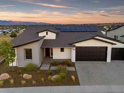 5599 E Killen Loop, Prescott Valley, AZ, 86314