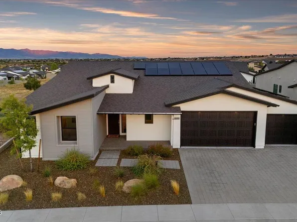 5599 E Killen Loop, Prescott Valley, AZ 86314