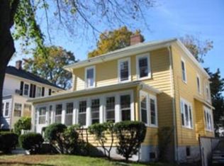 53 Neponset Rd, Quincy, MA 02169