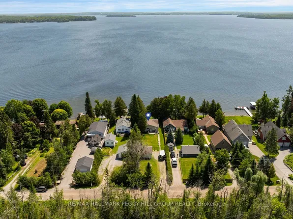 139 Lakeview Cottage Rd, Kawartha Lakes, ON K0M 2B0