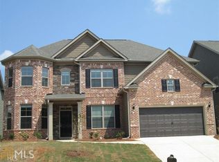 335 Hinton Chase Pkwy #68, Covington, GA 30016