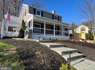 610 Tennessee Ave, Alexandria, VA 22305