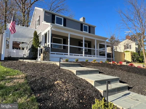 610 Tennessee Ave, Alexandria, VA 22305