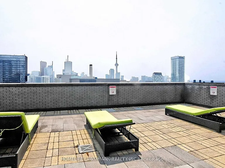 770 Bay St #2508 — Photo 16