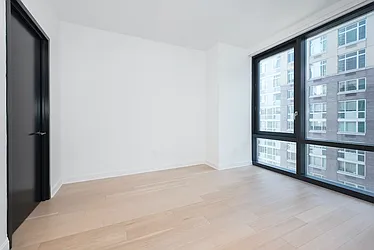 Rented by The Dermot Realty Management Company