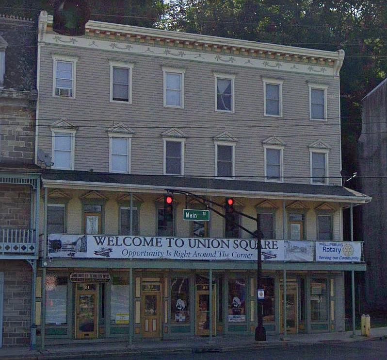 21 Union Sq, Phillipsburg, NJ 08865 Zillow