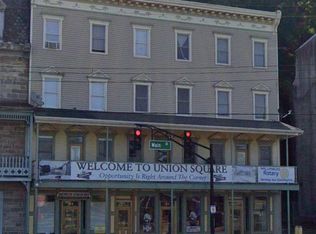 21 Union Sq, Phillipsburg, NJ 08865