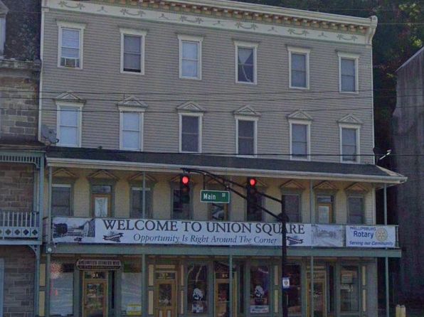 21 Union Sq
