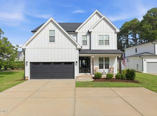 10021 Ligon Mill Rd, Wake Forest, NC 27587