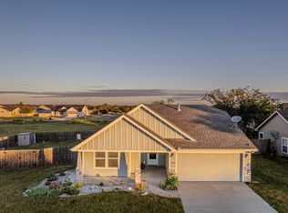 1740 Sutter Woods Rd, Junction City, KS 66441