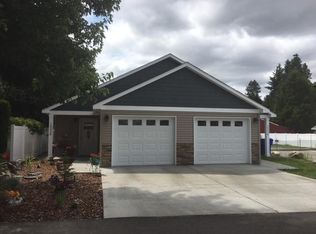 10306 E 5th Ln, Spokane Valley, WA 99206