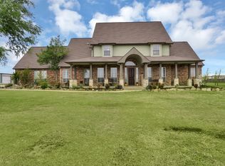 501 Ben Payne Rd, Fate, TX 75087