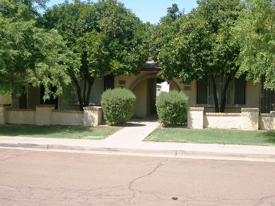 1st image of 822 W Laguna Dr