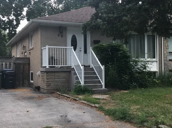 69 Pintail Cres, Toronto, ON M3A 2Y6