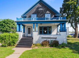 938 Kensington Ave, Plymouth, WI 53073