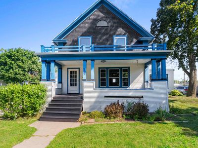 938 Kensington Ave, Plymouth, WI, 53073