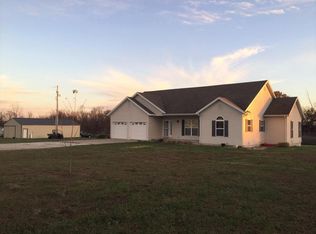 2090 Highway 32, Half Way, MO 65663