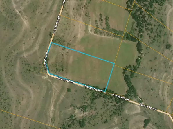 0 Comanche County Rd #266, Gustine, TX 76455