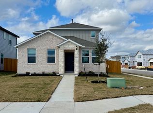 5800 Swedish Farms Ter, Del Valle, TX 78617