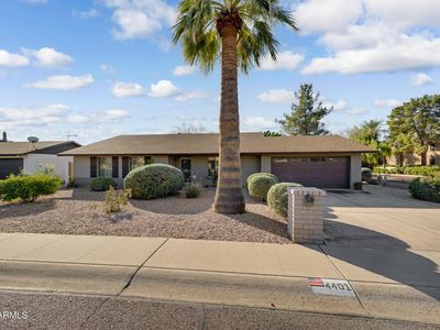 4401 E WILLOW Avenue, Phoenix, AZ, 85032