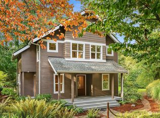 10613 SW 138th St, Vashon, WA 98070