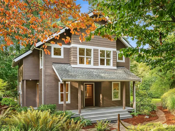 10613 SW 138th Street, Vashon, WA 98070