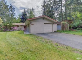 2933 Lindell Rd NE, Olympia, WA 98506